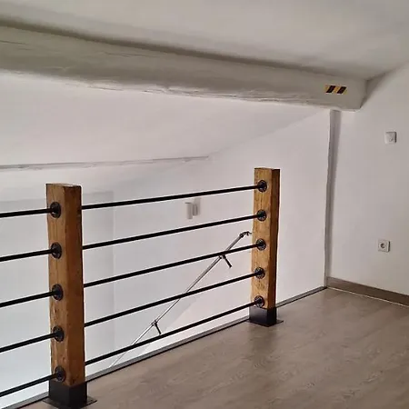Loft En Duplex Au Mas De La Restanque Apartment Monteux Exterior photo