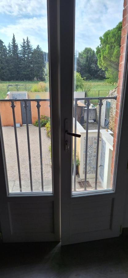 Appartement Loft En Duplex Au Mas De La Restanque Monteux
