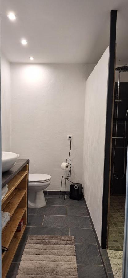 Loft En Duplex Au Mas De La Restanque * Monteux