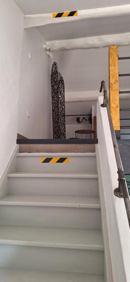 Loft En Duplex Au Mas De La Restanque Apartment Monteux
