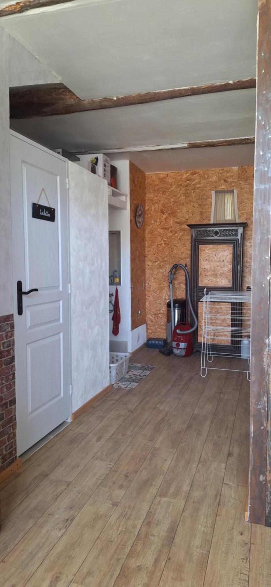 Loft En Duplex Au Mas De La Restanque Appartement *